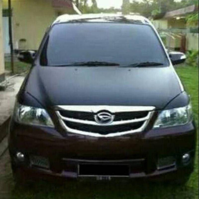 Eyelid / Mata Sipit Avanza Xenia Old