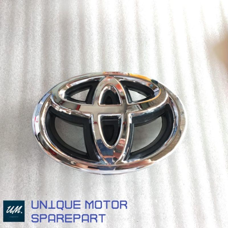 Logo Grill Innova Kompit 2012 - 2015 Original