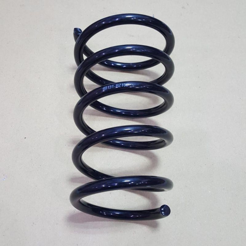 Per Keong Spiral Depan Avanza Xenia