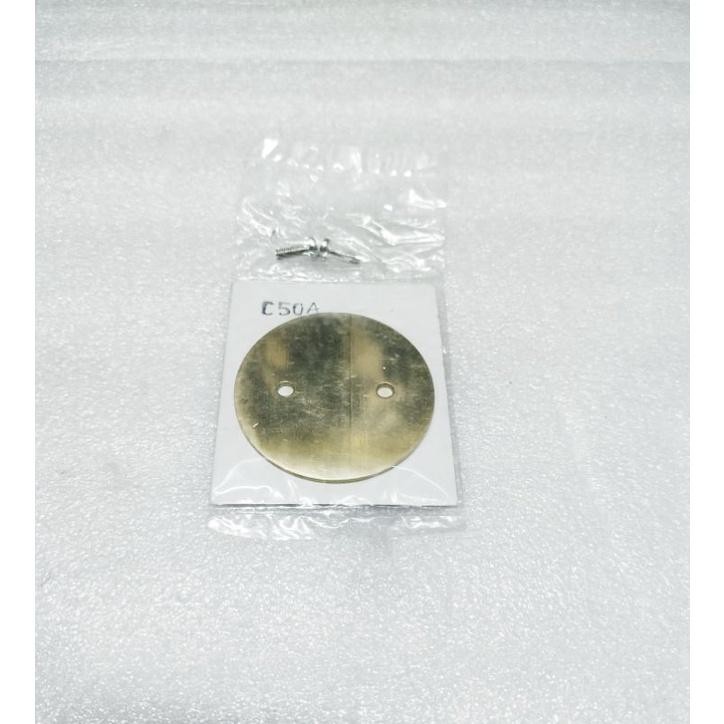 Gobangan Koin Injeksi Avanza Xenia