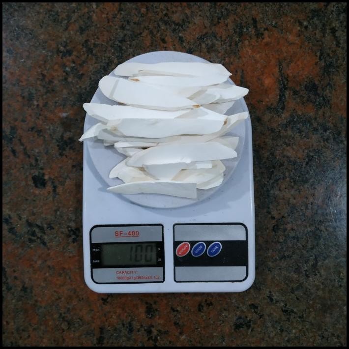

Huai San /100 Gram