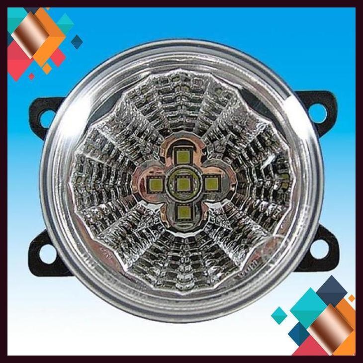 [Vbq] Foglamp Led Calya Sigra