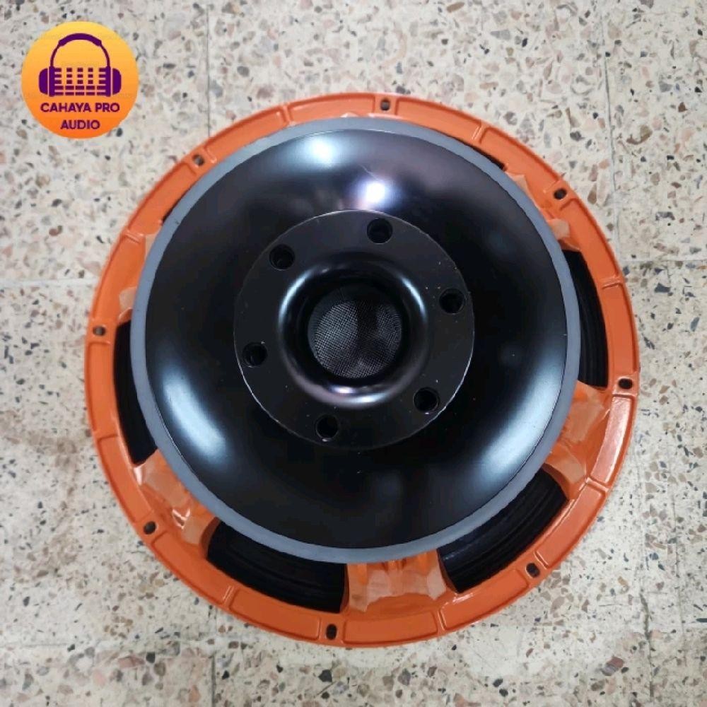 Speaker Ashley Orange 154A (15 Inch)