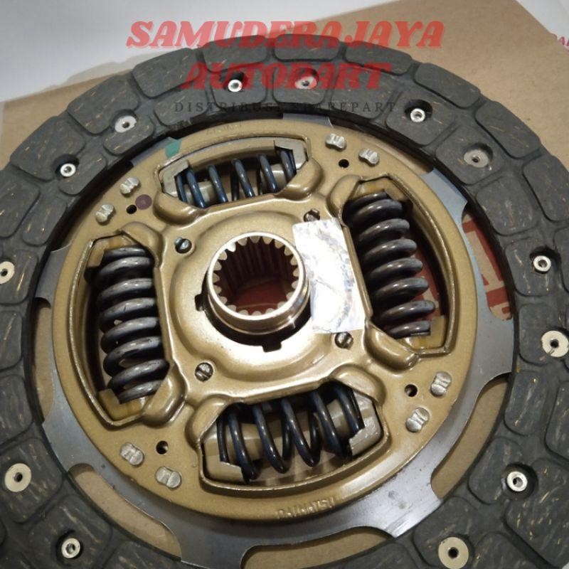 Kampas Kopling Clutch Disc Grand Max