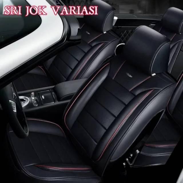 Sarung Jok Mobil Brio Rs 2019 Brio Satya 2019