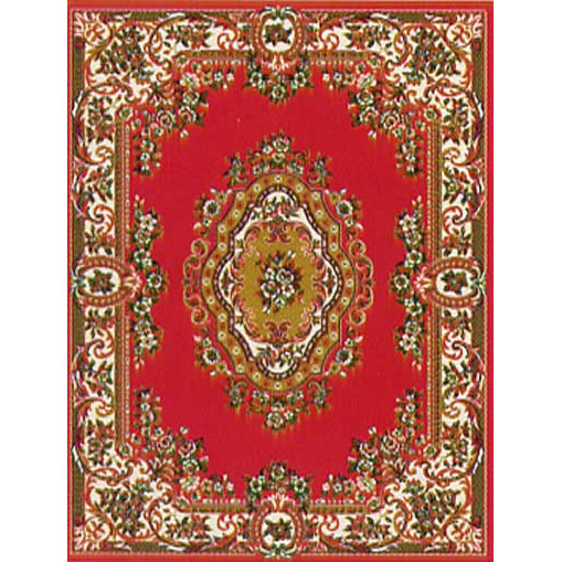 KARPET/PERMADANI merk SAMIRA-MODERNO-ALMAYA size MINI