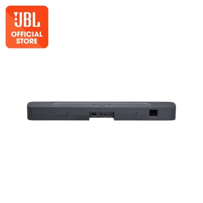 Promo Jbl Bar 2.0 (Mk2) All-In-One Compact 2.0 Channel Soundbar