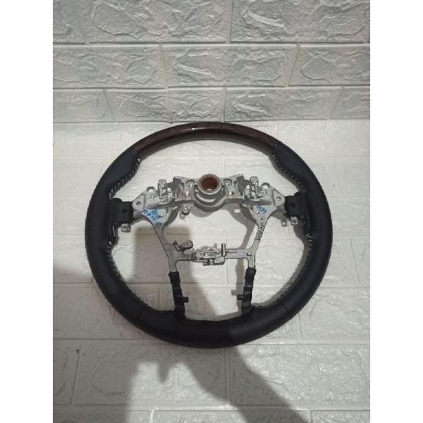 Rangka / Lingkaran Ster Stir Innova Reborn / Tipe V Panelwood