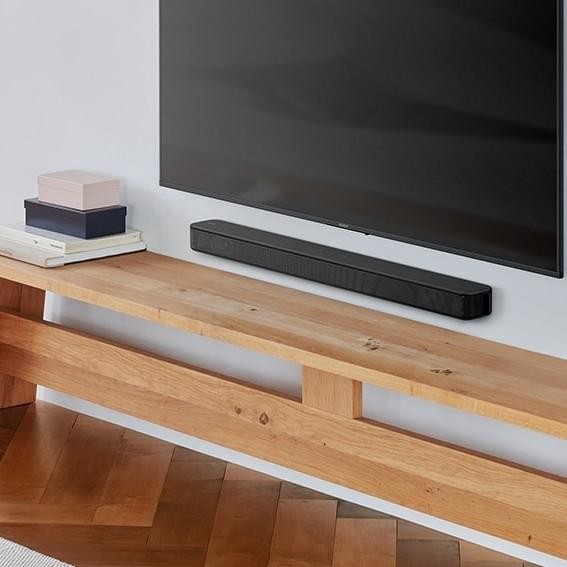 Sale Sony Soundbar Hts100F - Speaker Wireless Soundbar 2.0Ch Sony Ht S100F