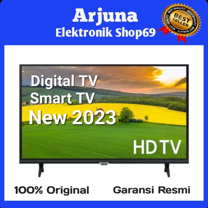 Samsung Ua32T4503 Led Tv 32 Inch Smart Tv Baseless Ua32T4503Akxxd