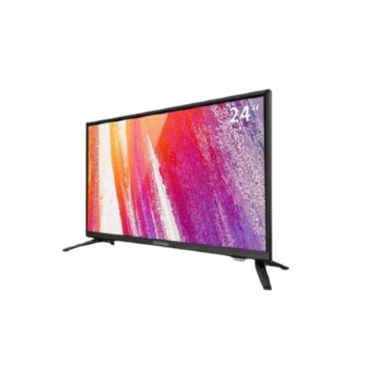 Coocaa 24Ctd2000 Digital Tv Usb Movie Hdmi Dvb-T2 Led Tv 24 Inch