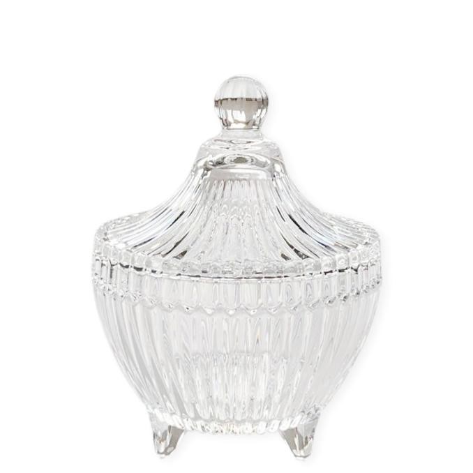 Scoop Toples Kue Lebaran Kaca Kristal 69160300