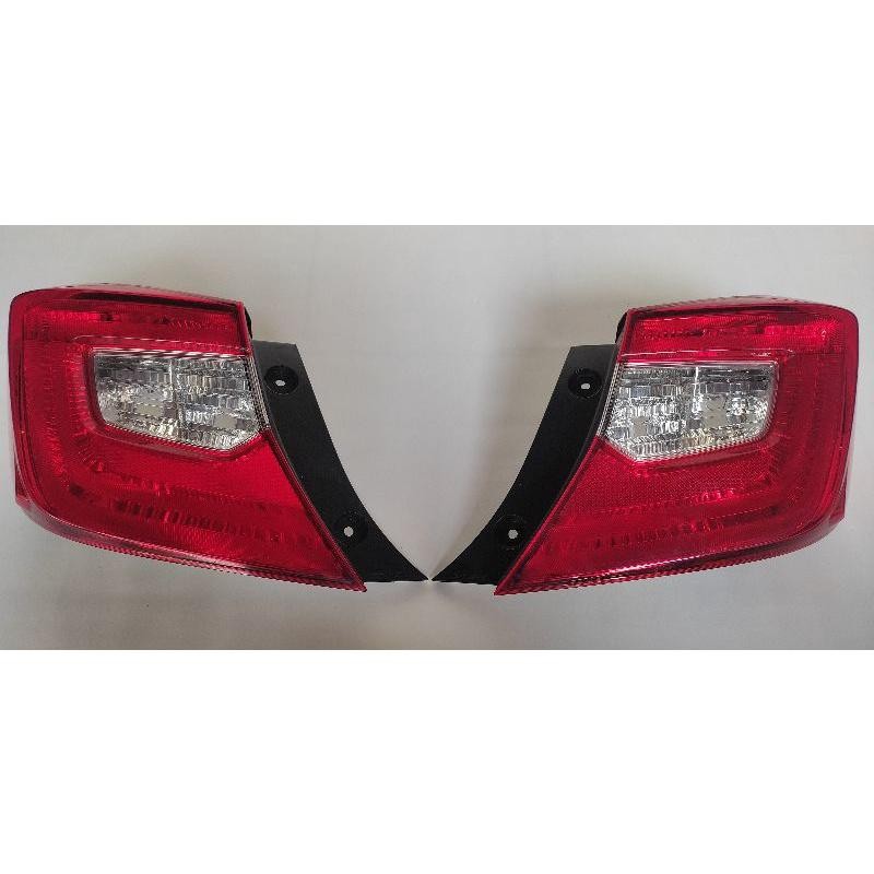 Lampu Belakang Brio Original