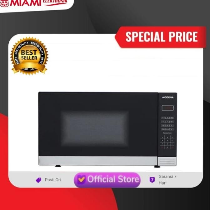 Microwave Oven Modena MG3116 / Modena Destro Microwave Modena MG 3116