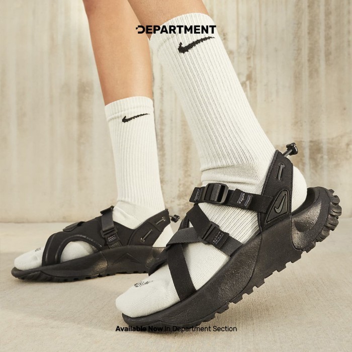 Sandal Pria NIKE ONEONTA NEXT NATURE SANDAL FB1948001 ORIGINAL