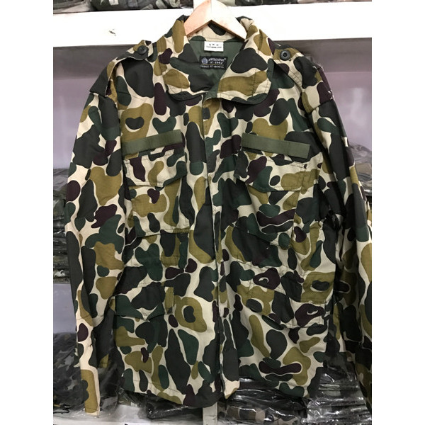 CHL JAKET LORENG KKO MARINIR EXLUSIVE SGA