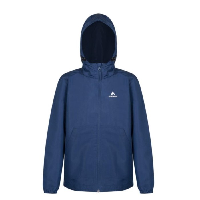 CHL EIGER SHOOTER XT JS JACKET 2.0 KIDS SGA