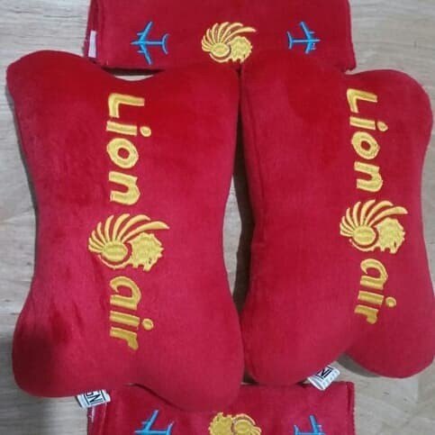 headrest Sandaran kepala Jok Mobil