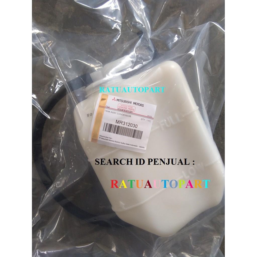 Tabung Air Radiator Mitsubishi Kuda L300 Diesel Power Stering