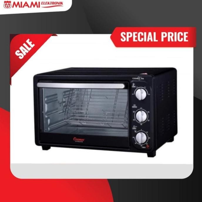 Oven Listrik Cosmos CO9926RCG / Cosmos Oven Toaster CO9926RCG / CO9926