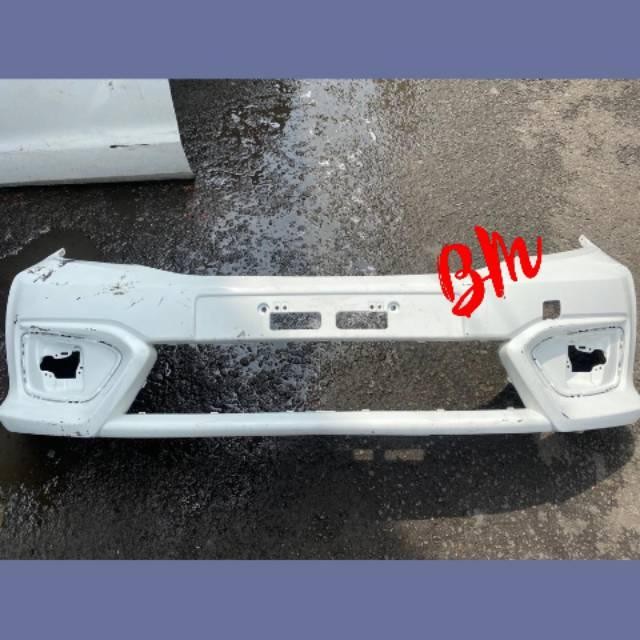 Bemper Bumper Honda Brio 2017 - 2020