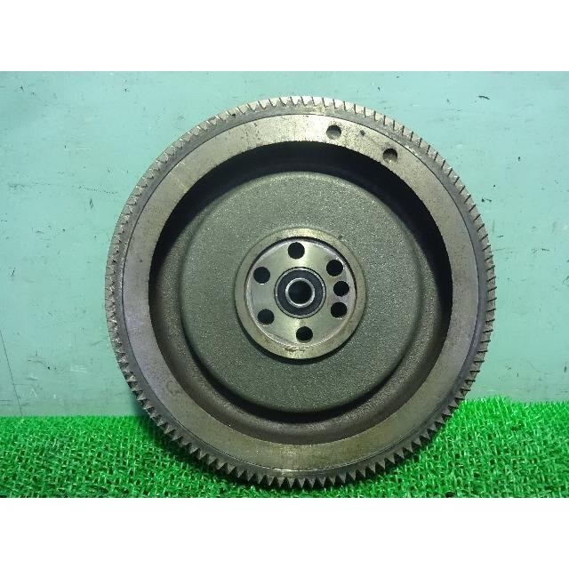 Flywheel Roda Gila Canter Ps125 Fuso Mitsubishi