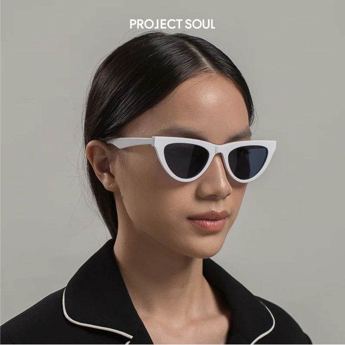 Project Soul - Valentina Sunglasses Kacamata Hitam Wanita