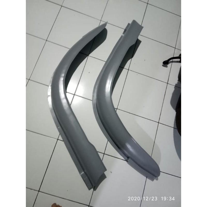 Slebor Depan Canter Poxy