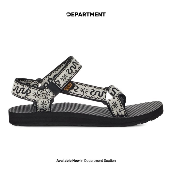 TEVA Sepatu Sandal Wanita UNIVERSAL 1003987BWBLC ORIGINAL