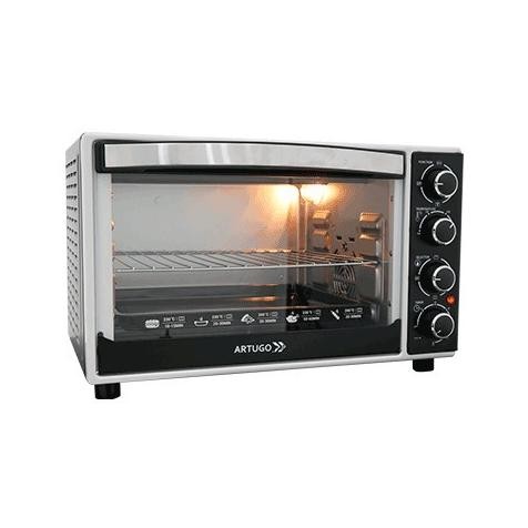 ARTUGO Electric Oven CO 3510 AB