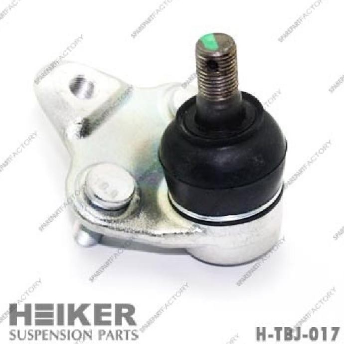 Diskon Ball Joint Bawah All New Corolla 97-02 & Altis 01-06 Merk Heiker run-j4 Berkualitas