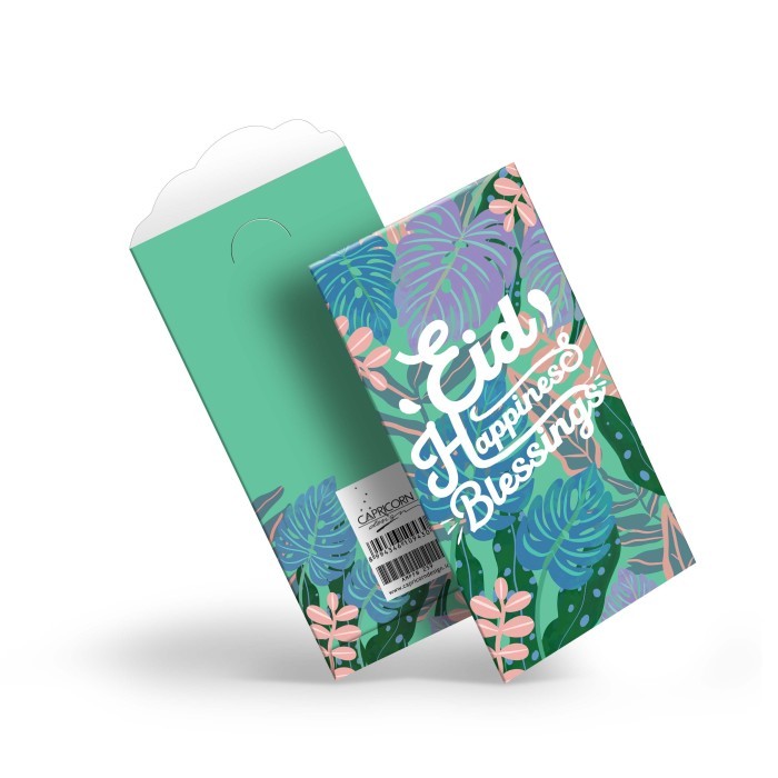 

Capricorn Design Amplop Lebaran Isi 5 - Ampfb 259 Terlaris!!!R300125A