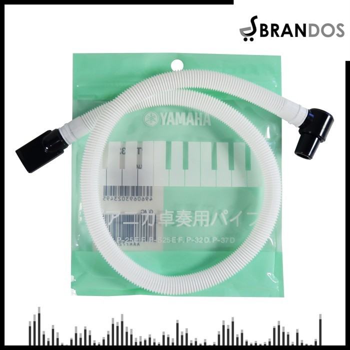 Selang Pianika YAMAHA Original Pianica Alat Musik Tiup Piano SP-32OR