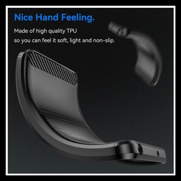 

SALE TERLARIS OPPO FIND X8 / X8 PRO LIKGUS CARBON ORIGINAL SOFT CASE CASING SILIKON COVER TPU READYY