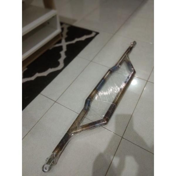 C Bar V2 Jazz Brio Yaris Agya Ayla Mobilio Sigra Dll