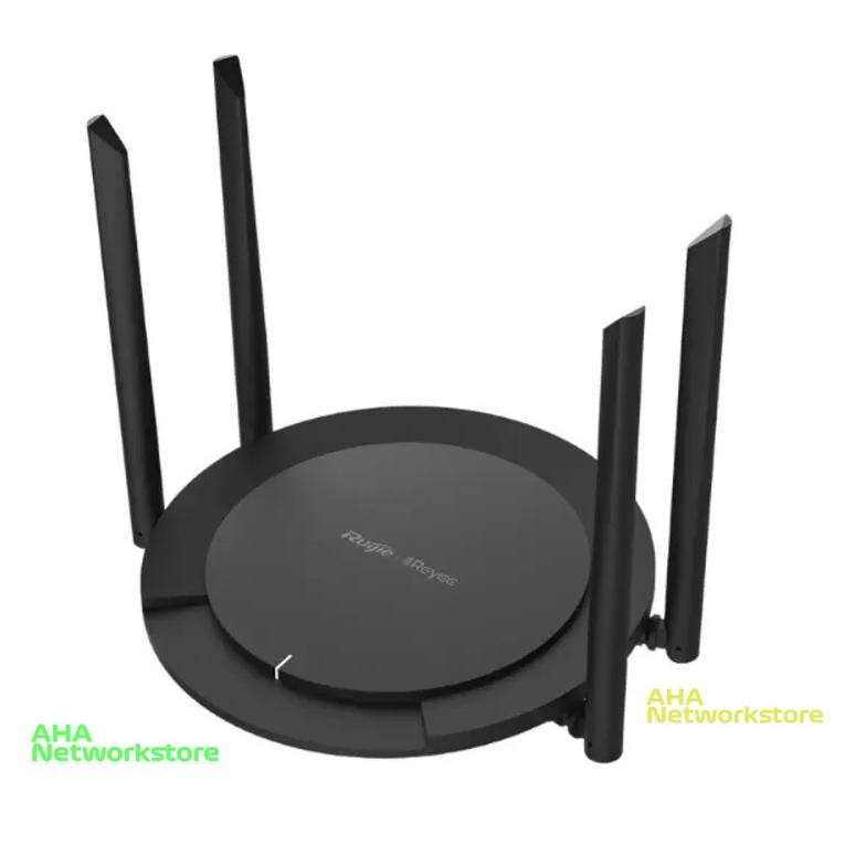 VIRAL Ruijie EW300 PRO 300mbps Wireless Smart Ruijie Reyee RG EW300 PRO Ew64