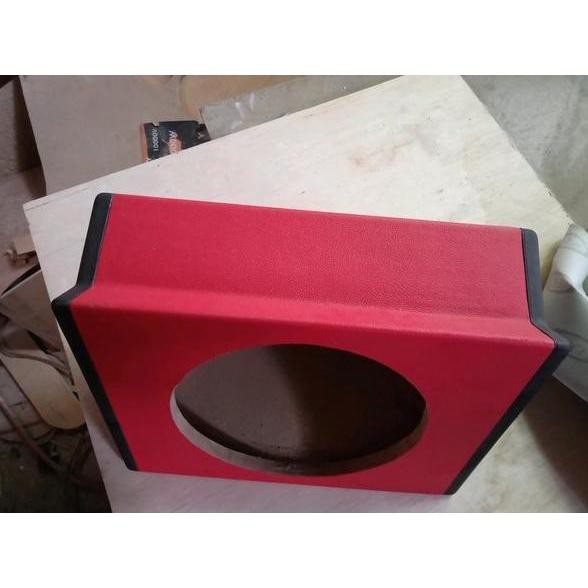 Box Subwoofer Khusus Mobil Truk Canter 10 Dan 12 Inch
