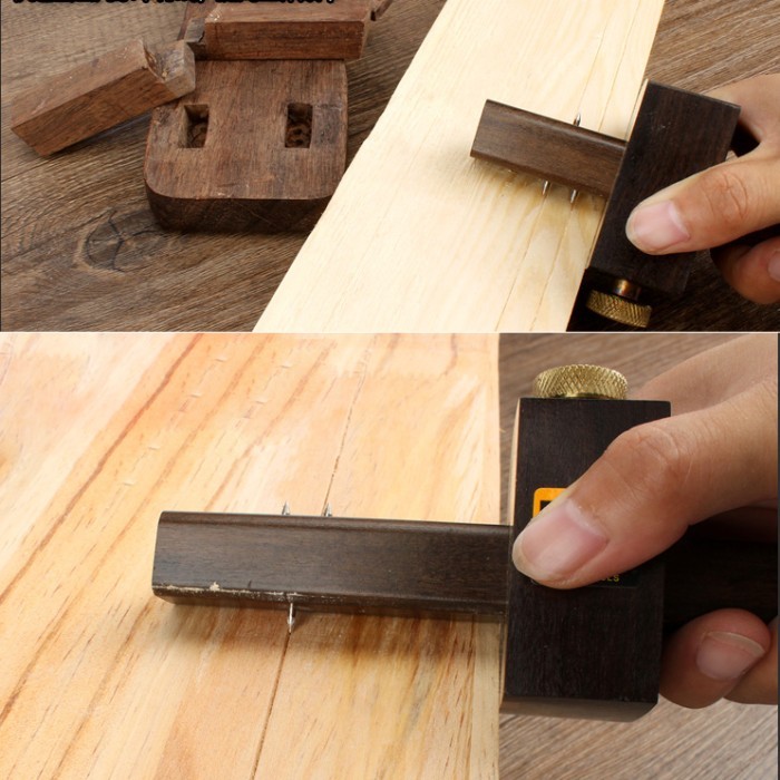 Terpercaya Dan Aman Marking Gauge Perusut Mujingfang For Tenon And Mortise