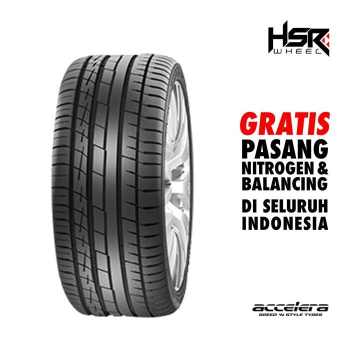 Ban Mobil Chevrolet Trax 215/55 R18 TAHUN 2022 Best Seller