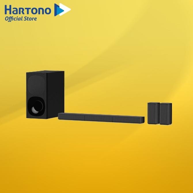 Sale Sony Soundbar Ht-S20R