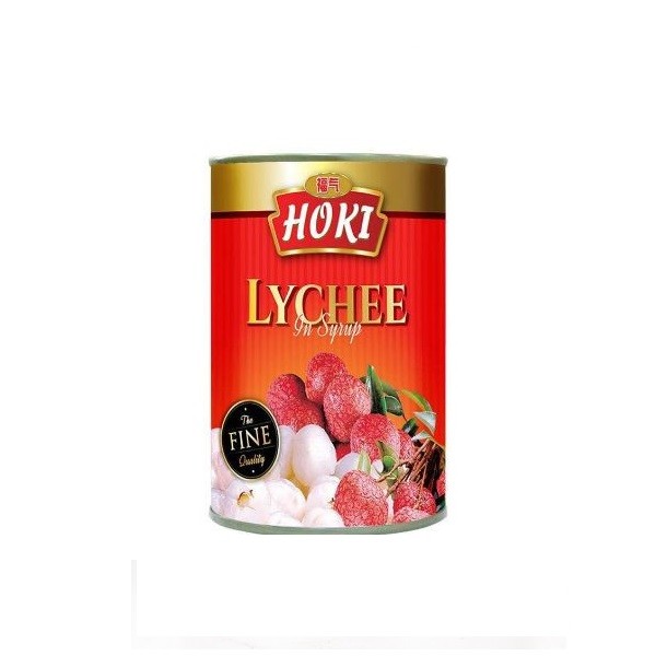 

MY CHEF LYCHEE 565 GR