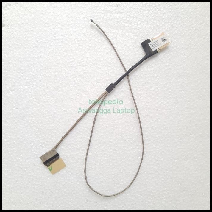 Kabel Fleksibel Lcd Led Laptop Asus X441U X441B X441M X441S X441N