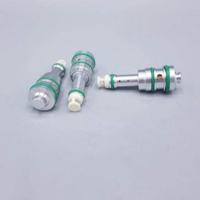 Termo Valve Kontrol Valve Selenoid Kompresor Nissan Xtrail T30 T31