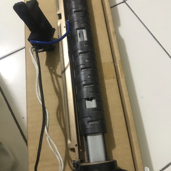 heater element canon IRA 4251