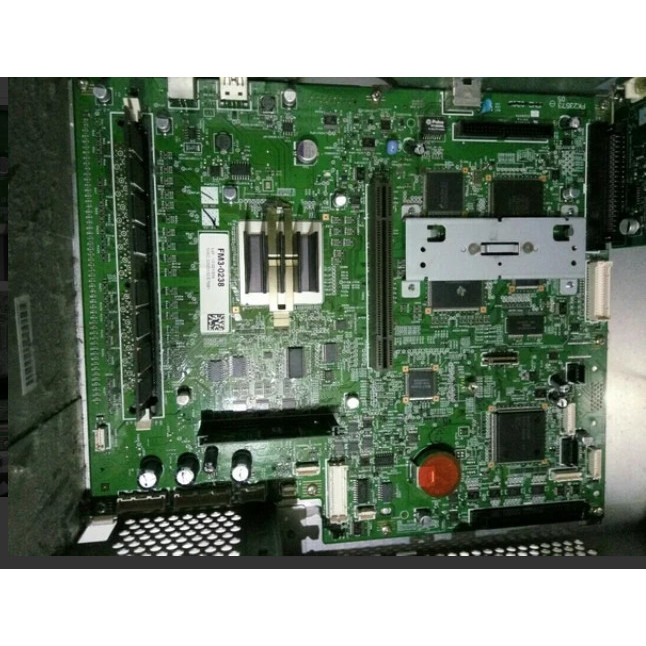 Mainboard atau MFC mesin fotocopy Canon IR 5050 = JACOPIER
