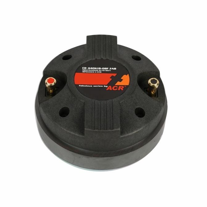 Sale Tweeter Speaker Acr, Cd 440K1B Fabulous