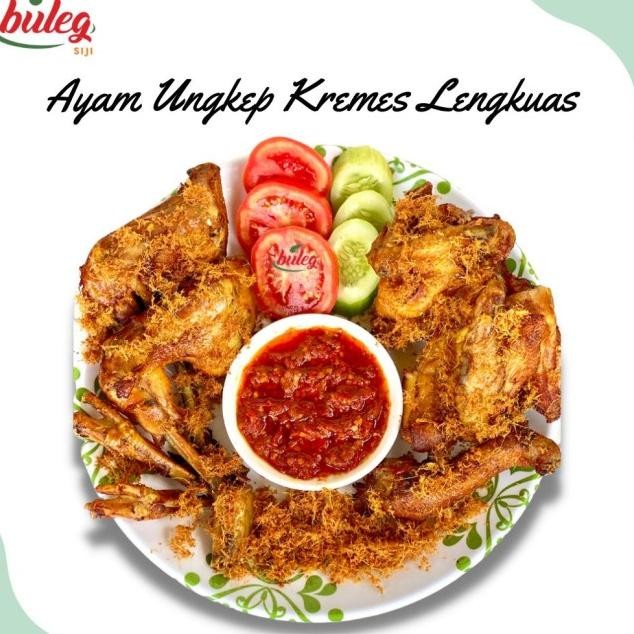 

Ayam Ungep Alaan Frozen Reme Lengua