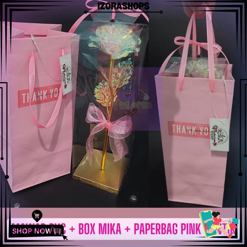 

Gift Mawar Box Dengan Paper Bag Cantik Mawar Box Beauty And The Beast Hadiah Valentine Souvenir Pernikahan Ulangtahun Mawar Box Cantik D Cod