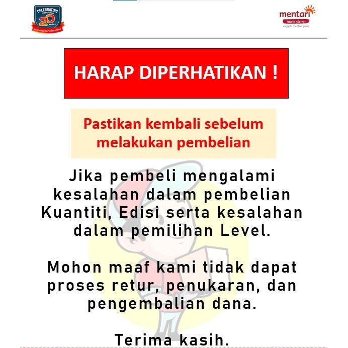 

TERLENGKAP Menjadi Indonesia Jilid 1 Buku Murid