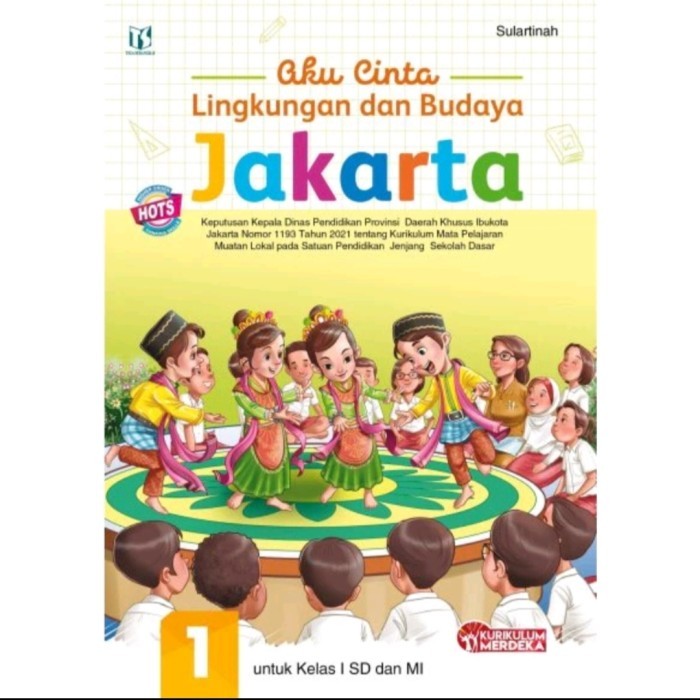 

FREE ONGKIR Pelajaran PLBJ Kurikulum Merdeka Kelas 1,2,3,4,5,6 SD/Mi (Tiga Serang)